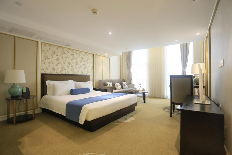 East Shipu Hotel Room Type
