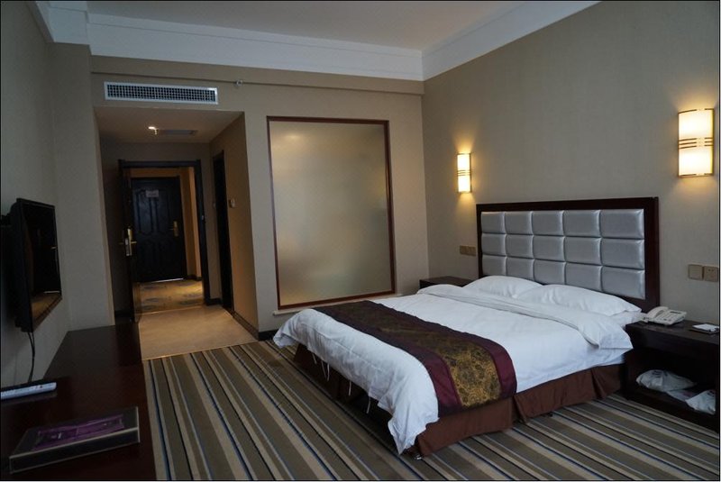 Zhongzhou Business Hotel Room Type