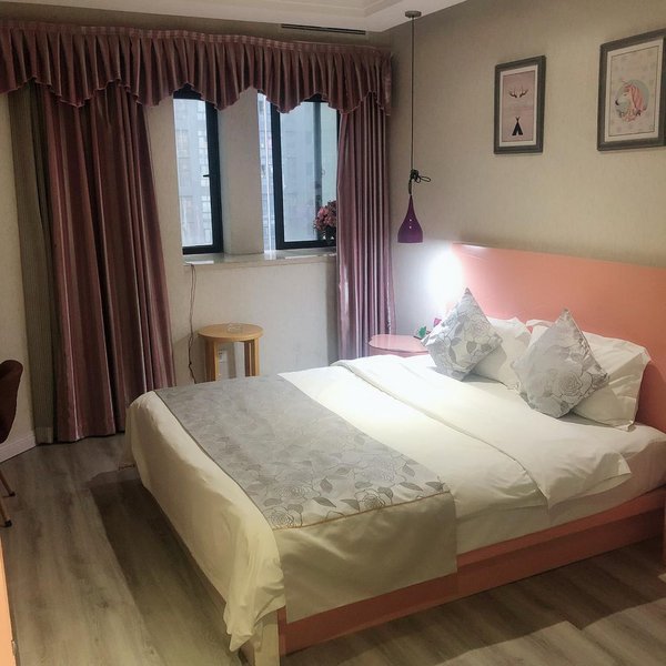 Fannadi Deep Sleep Hotel Chongqing Room Type