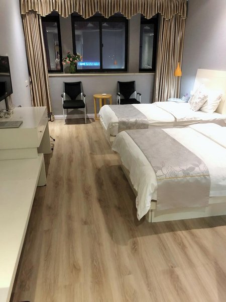 Fannadi Deep Sleep Hotel Chongqing Room Type