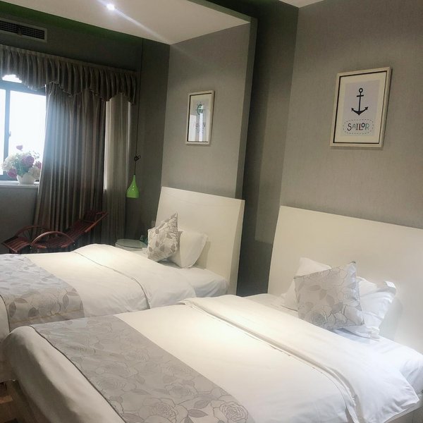 Fannadi Deep Sleep Hotel Chongqing Room Type