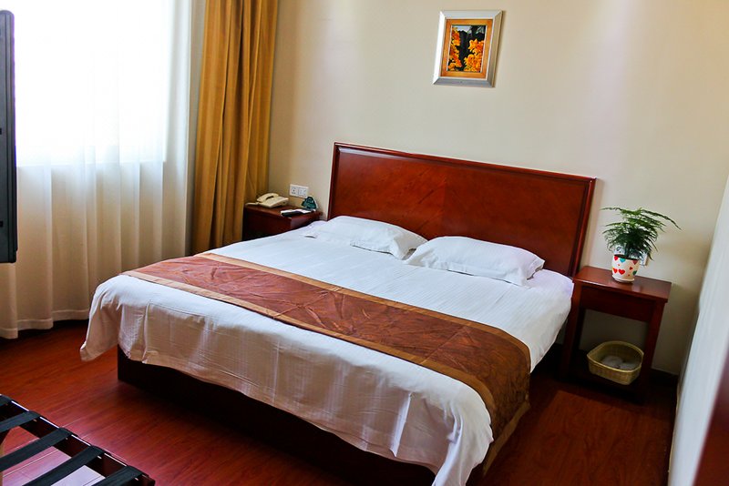 Changgouguan Hotel Room Type