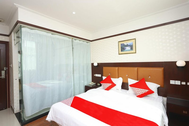 Juyuan Business Hotel Room Type