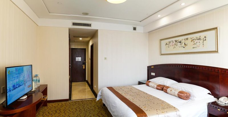 Beautiful East International Hotel Room Type
