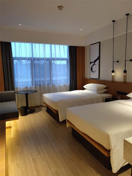 Fairfield by Marriott Jingdezhen Room Type