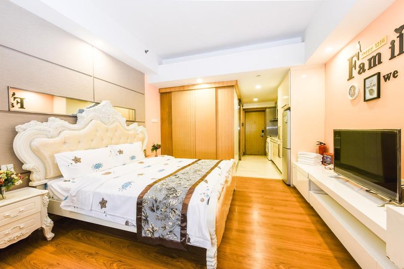 F&H Chain Hotel(Apartment)Room Type