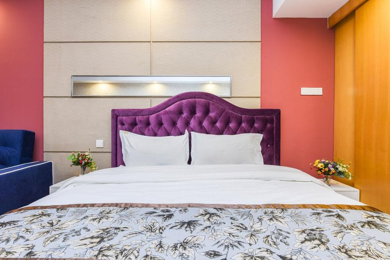 F&H Chain Hotel(Apartment)Room Type