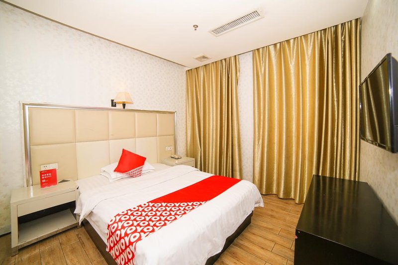 H Hotel (Guangzhou Baiyun International Airport,Renhe Metro Station) Room Type