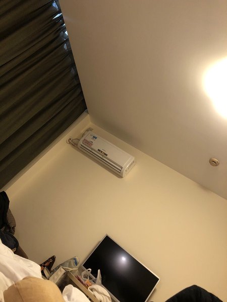 莫泰168(武汉黄鹤楼首义广场复兴路地铁站店)