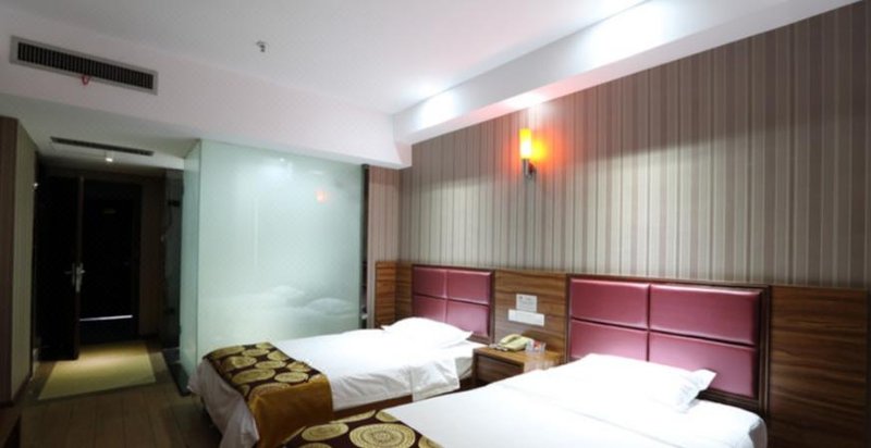 New Xiangjiang Hotel Room Type