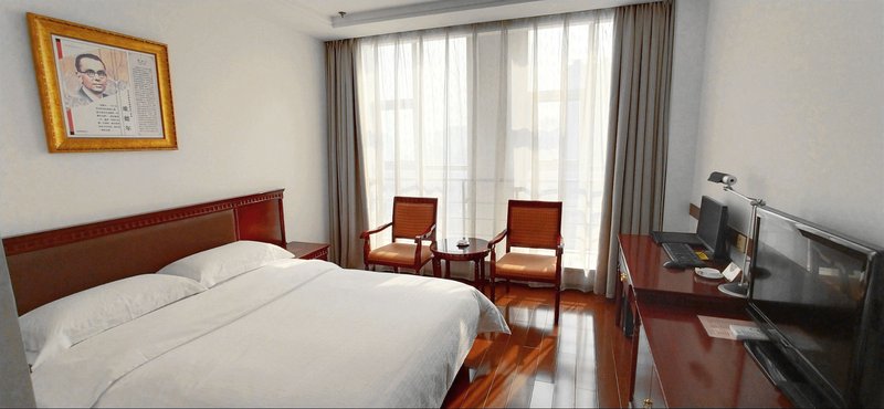 Jinxueyuan Hotel (Taiyuan South Railway Station) Room Type