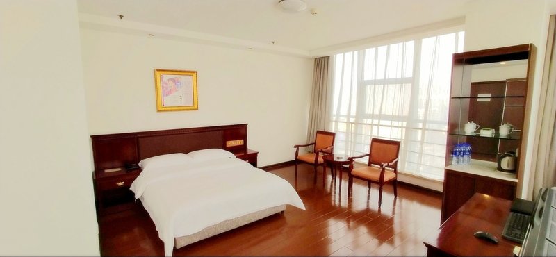 Jinxueyuan Hotel (Taiyuan South Railway Station) Room Type