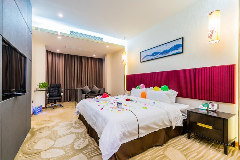 Encore HotelRoom Type