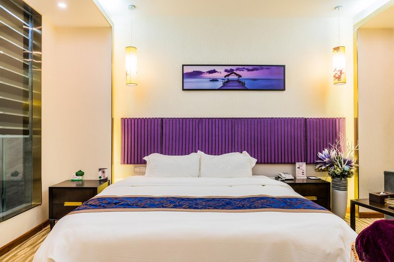 Encore HotelRoom Type