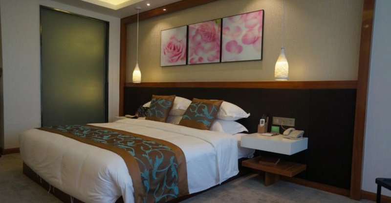 BLD Hotel Room Type