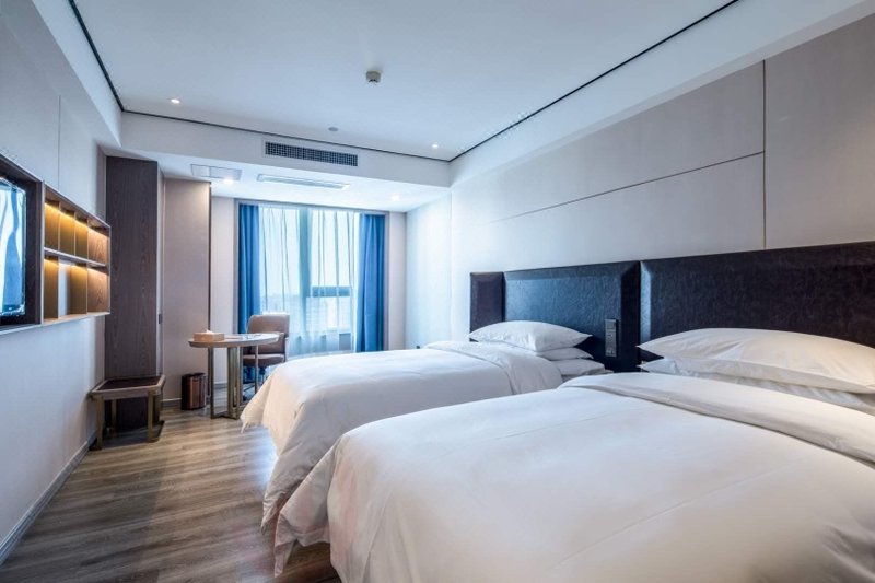 Vienna International Hotel (Nanjing South Railway Station South Square) Room Type