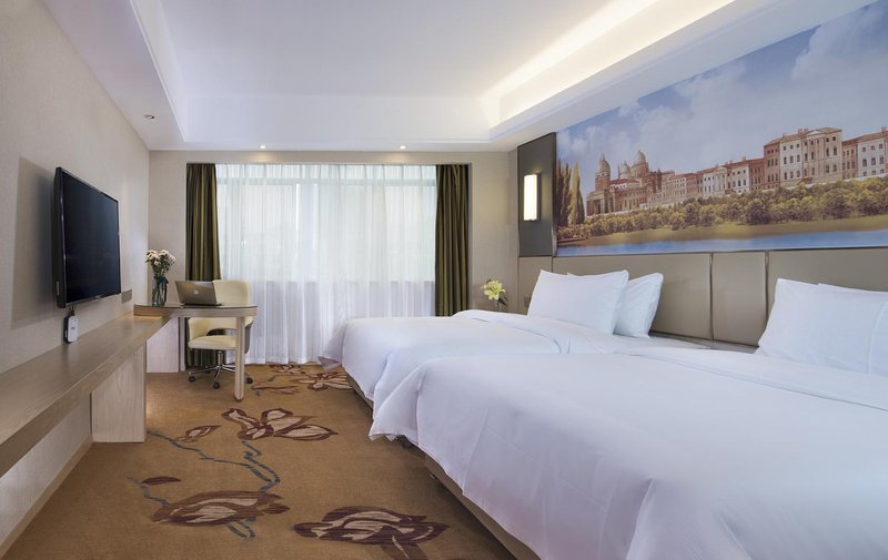 Vienna International Hotel (Bama) Room Type