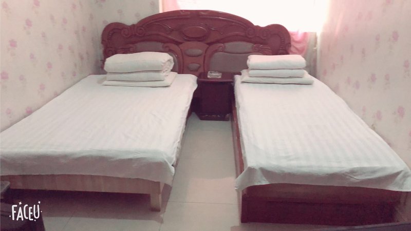 Langfang Xinkangmei Hotel Guest Room