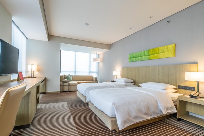 Hyatt Place Luoyang Room Type