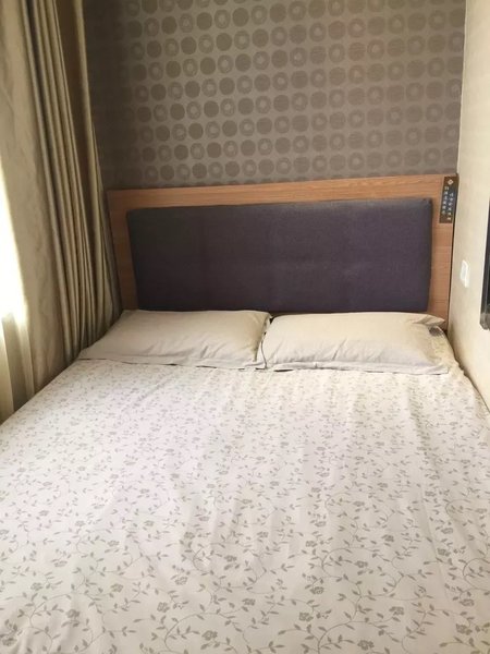 V5 Chain Hotel Baishan Sanjiang Room Type