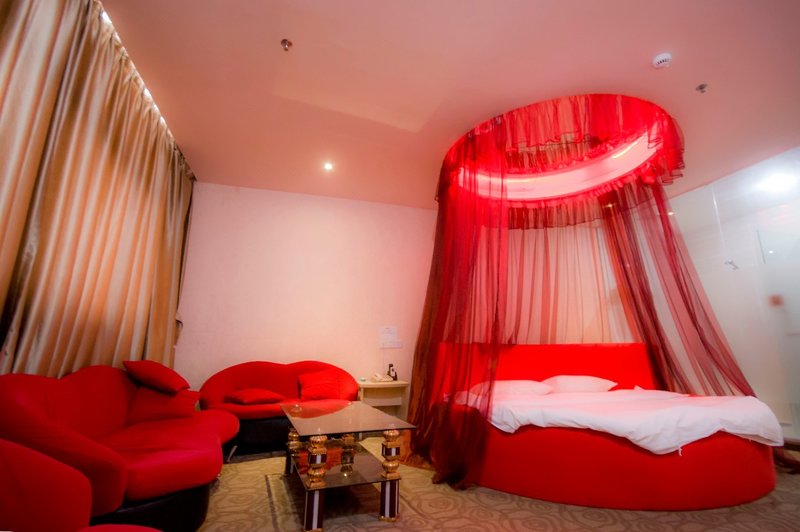 Aijia Business Hotel Room Type