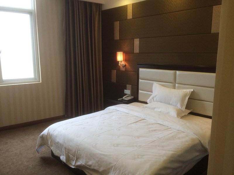 Gongyi Wanyang Business Hotel Room Type