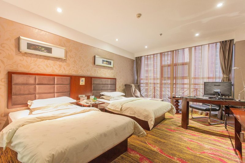 Meile International Hotel Room Type