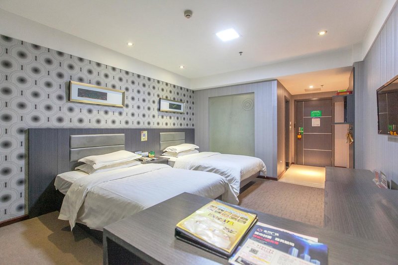 Meile International Hotel Room Type