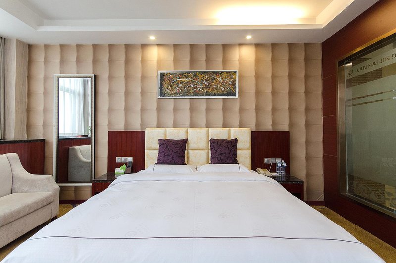 Lan Hai Hotel (Xianning) Room Type