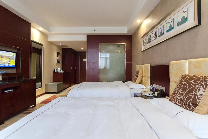 Lan Hai Hotel (Xianning) Room Type