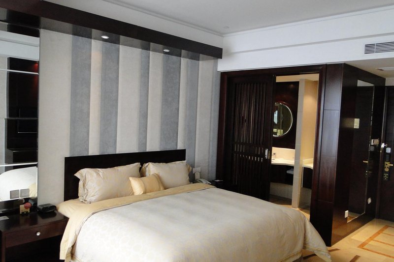 Hai Liang Plaza Hotel Room Type