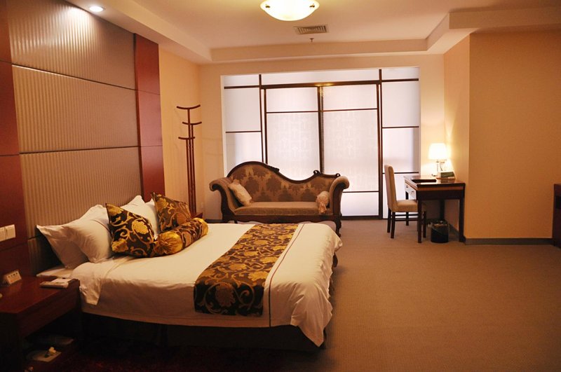 Fanya Hotel Room Type