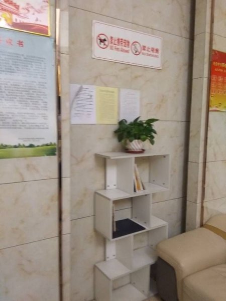 任丘蕾莎精品酒店