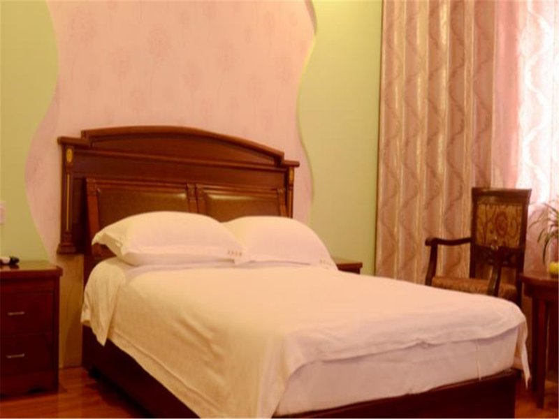 Yaxing Express Hotel Guest Room