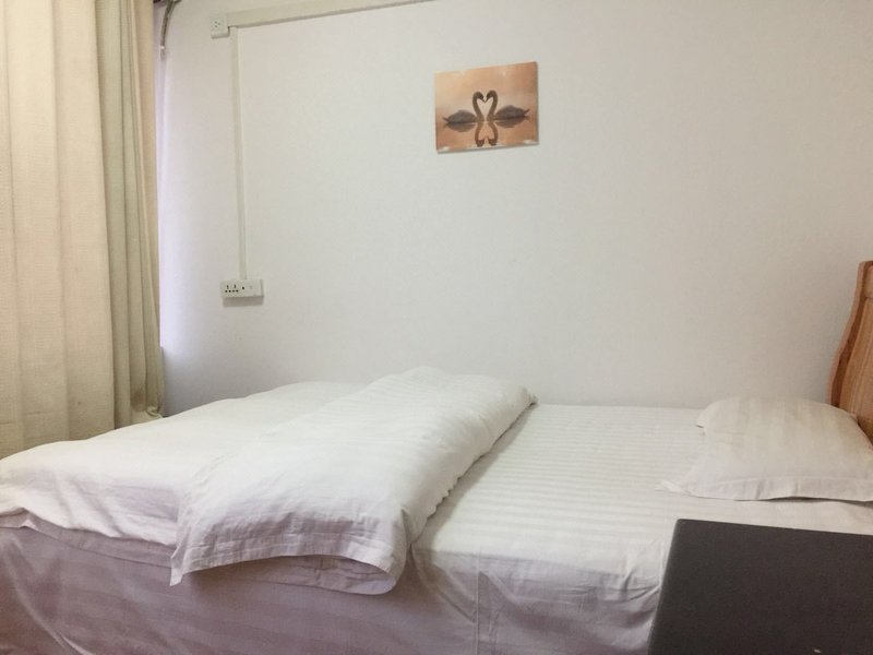 Yuanhui Business Hotel Guest Room