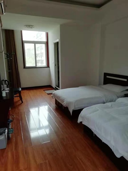 Yuanhui Business Hotel Guest Room