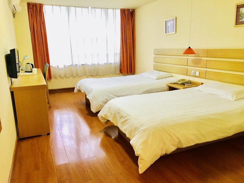 Home Inn (Xiamen Dongdu Gulangyu Wharf) Guest Room