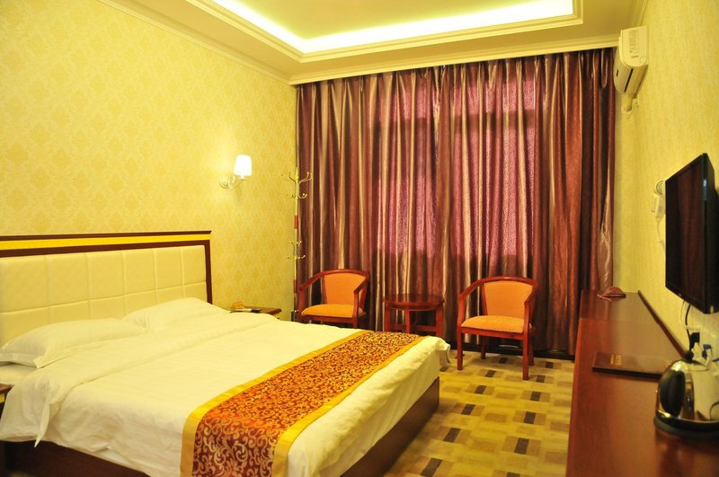 Xigang Holiday Hotel Room Type