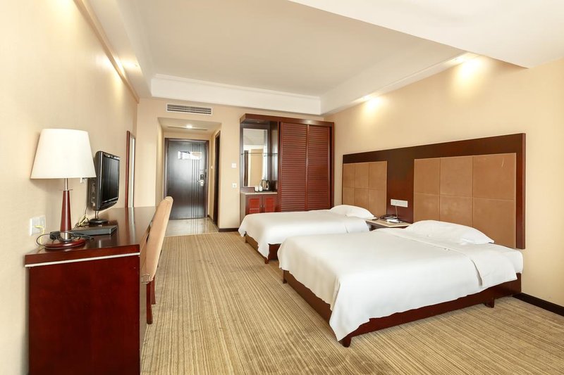 Hengxin International Hotel Room Type