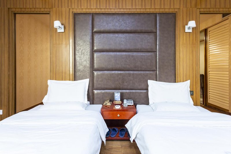 Pengsen Hotel Room Type