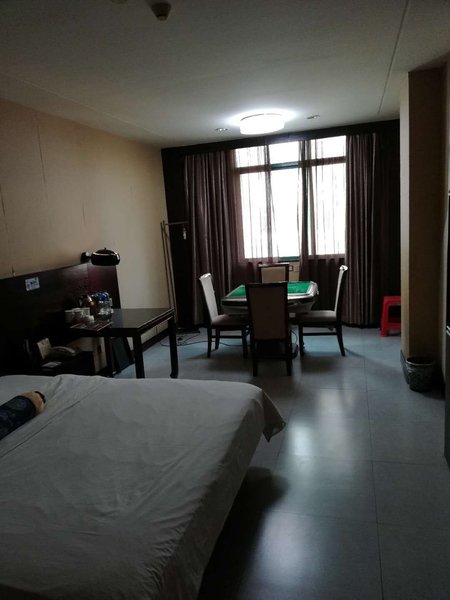 Jiangnan Yijia Hotel (Guangzhou Rongchuang Cultural Travel City ) Room Type