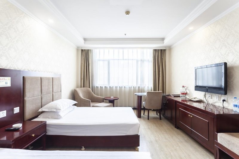 Guanghua Hotel Room Type