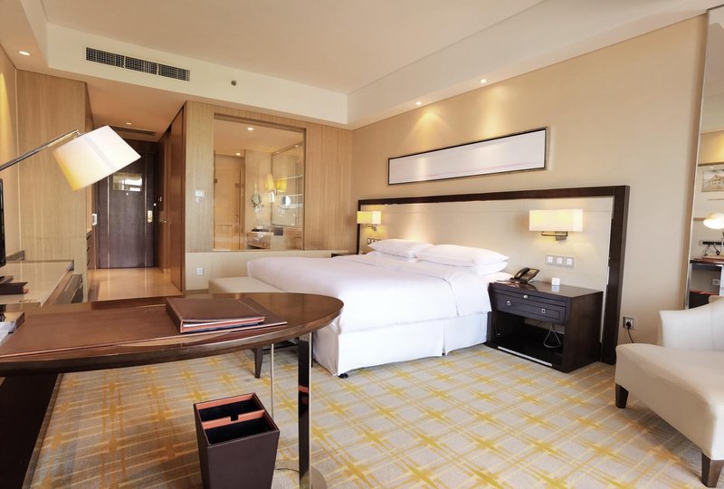 Sheraton Hotel Room Type