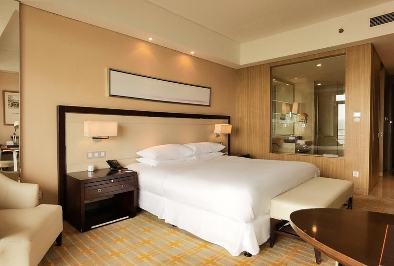 Sheraton Hotel Room Type