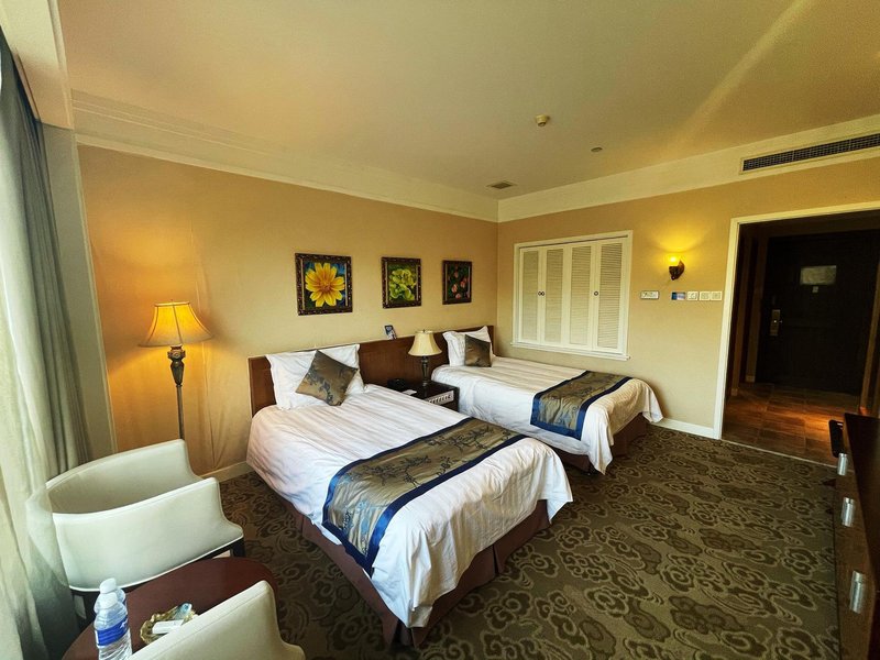 Andes Resort International Room Type