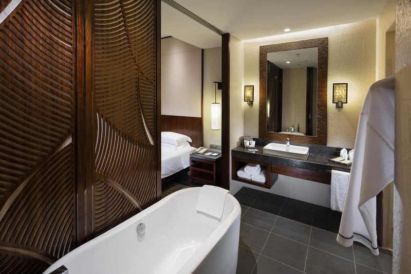 Hilton Sanya Yalong Bay Resort & Spa Room Type