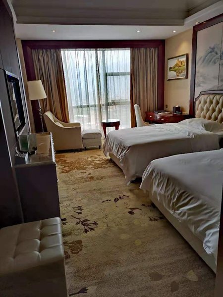 Hong Ji Hua Tian Hotel Room Type