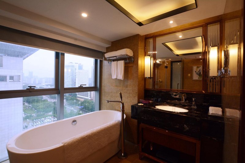 Sentosa Hotel shenzhen(Taoyuan Branch Store)Room Type