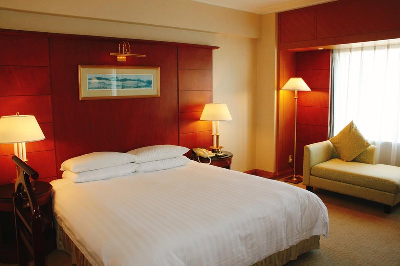Swish Hotel Dalian Room Type