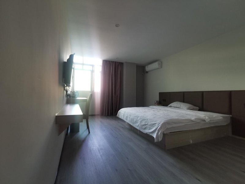 home hotelGuest Room